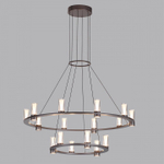 Подвесная люстра Odeon Light HIGHTECH 7143/110L