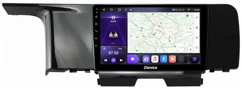 Магнитола для KIA Sorento 4 2020+ - Kuberg SF-9276 QLed, Android 12, Быстрая, CarPlay, 4G SIM-слот
