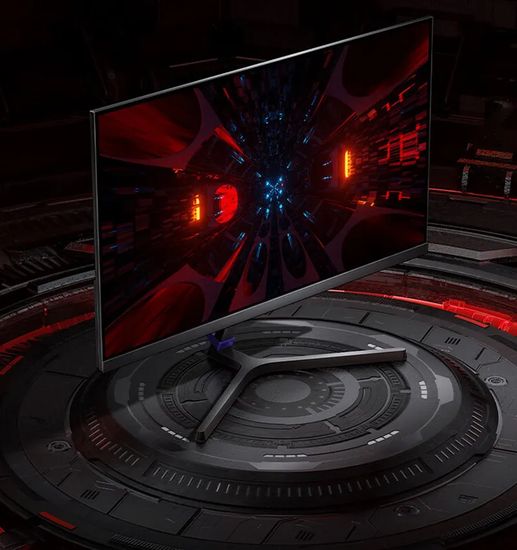 Монитор Xiaomi Redmi Display G24 23,8" 165Hz (A24FAA-RG)