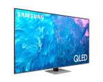 Телевизор Samsung QLED 4K QE55Q77C