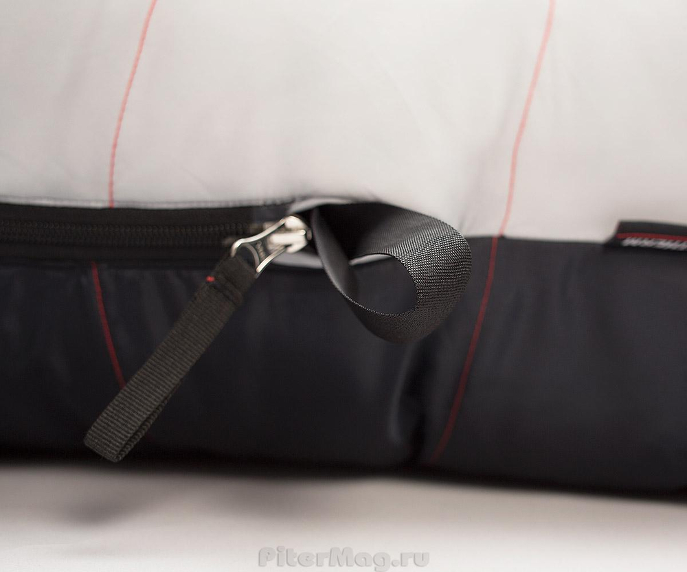 Спальный мешок Red Fox Arctic -30 regular