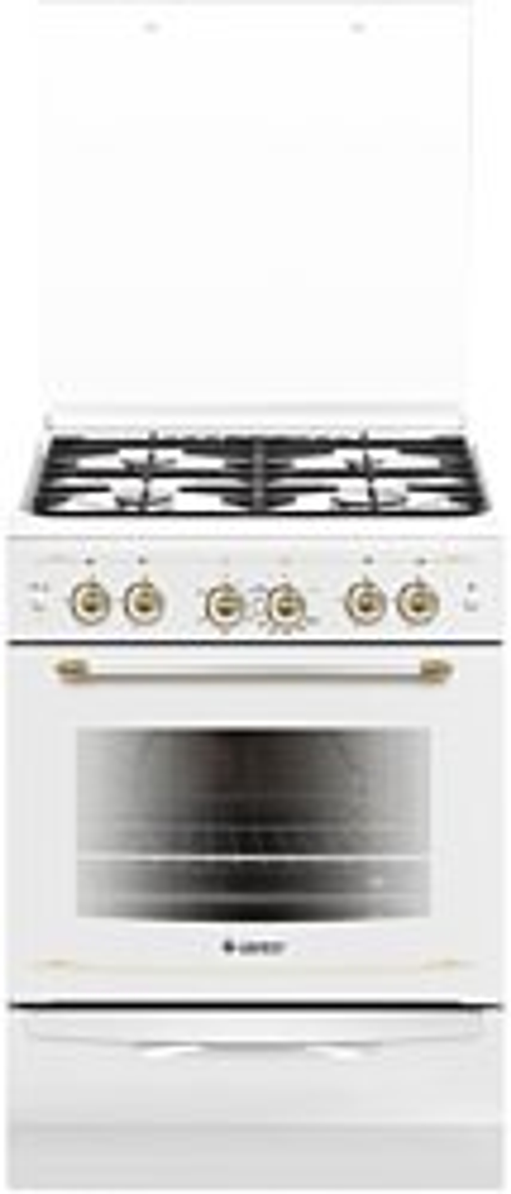 Газовая плита GEFEST 6100-02 0081