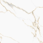 Керамогранит Primavera Bellevue Gold Polished 60x60 см (PR126)