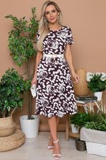 Платье 71133 Avili