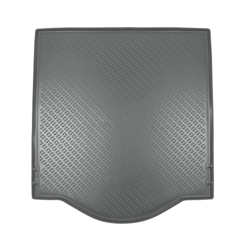 Коврик в багажник Norplast/Unidec для Ford Mondeo V в кузове WAG (2015-) Серый, полиуретан, арт.NPA00-T22-504-G