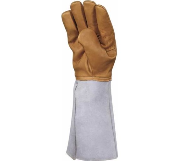 Перчатки криогенные CRYOG Delta Plus CRYOG10