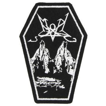 Нашивка Summoning (0507)