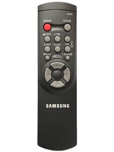 Пульт для SAMSUNG 10420D org