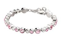 Серебряная бижутерия