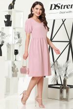 Платье Красота в деталях, нежная DStrend (Акция)