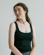 Колье на шею чешское стекло хамелеон