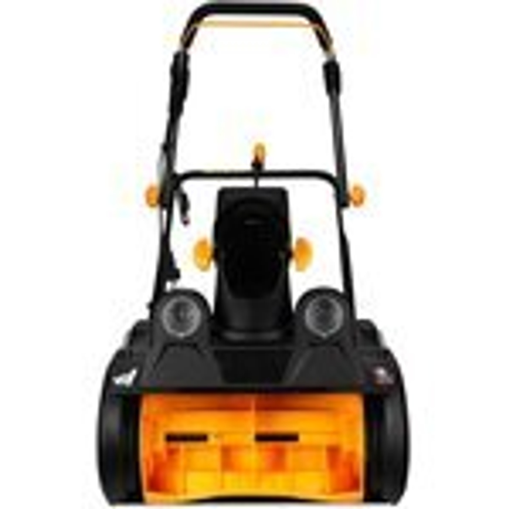 Снегоуборщик электрический Deko ST2500R [083-4447]