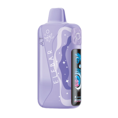 ELF BAR LUSH KING PRO 35000