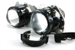 Биксеноновая линза Koito FX-R D1S/D2S 2.5 дюйма (STANLEY), 1шт