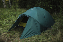 ТУРИСТИЧЕСКАЯ ПАЛАТКА NORMAL ЛОТОС 3