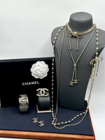 Чокер CHANEL