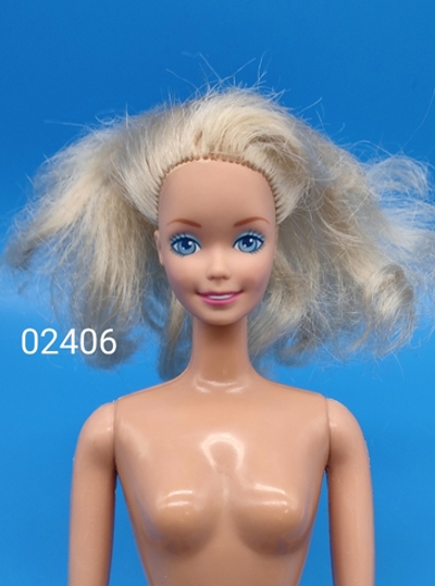 Кукла Барби 90х винтаж 02406