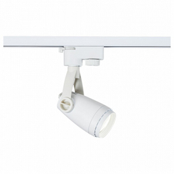 Трековый светильник Maytoni Technical TR001-1-GU10-W