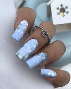 NF Гель-лак - 044, 11мл