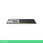 Оперативная память Patriot Signature Line 8GB DDR5 PC5-38400 (PSD58G480041)
