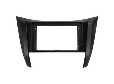 Установочный комплект для Nissan Navara D23 IV 4 2014-2021 9.0" (A)
