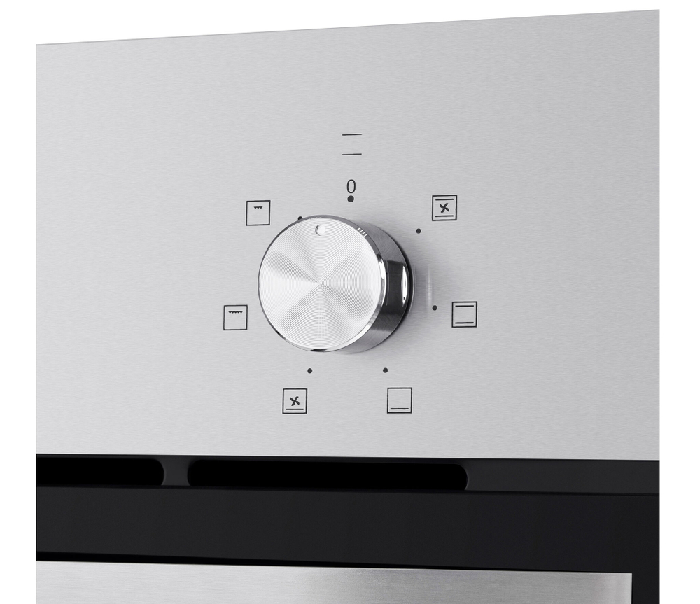 Шкаф духовой электрический MAUNFELD EOEС.586S1 фото 6