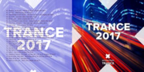 Trance RNM Bundles (2017) MP3