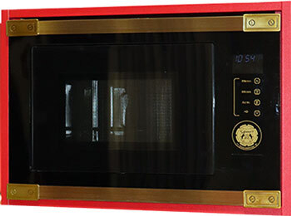 Встраиваемая микроволновая печь СВЧ Kaiser EM 2545 AD