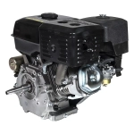 Lifan 188FD-V двигатель бензиновый (конусный вал 106 мм) 00-00000218