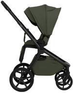 Детская коляска 2 в 1 Sweet Baby SBL Orso New 427636 New Dark Green