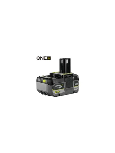 Аккумулятор Ryobi ONE+ RB1860X (18 В; 6 А*ч; Li-ion) 5133005436