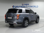KG Mobility (Ssangyong) Torres Бензин 1.5 2WD (10.2022)