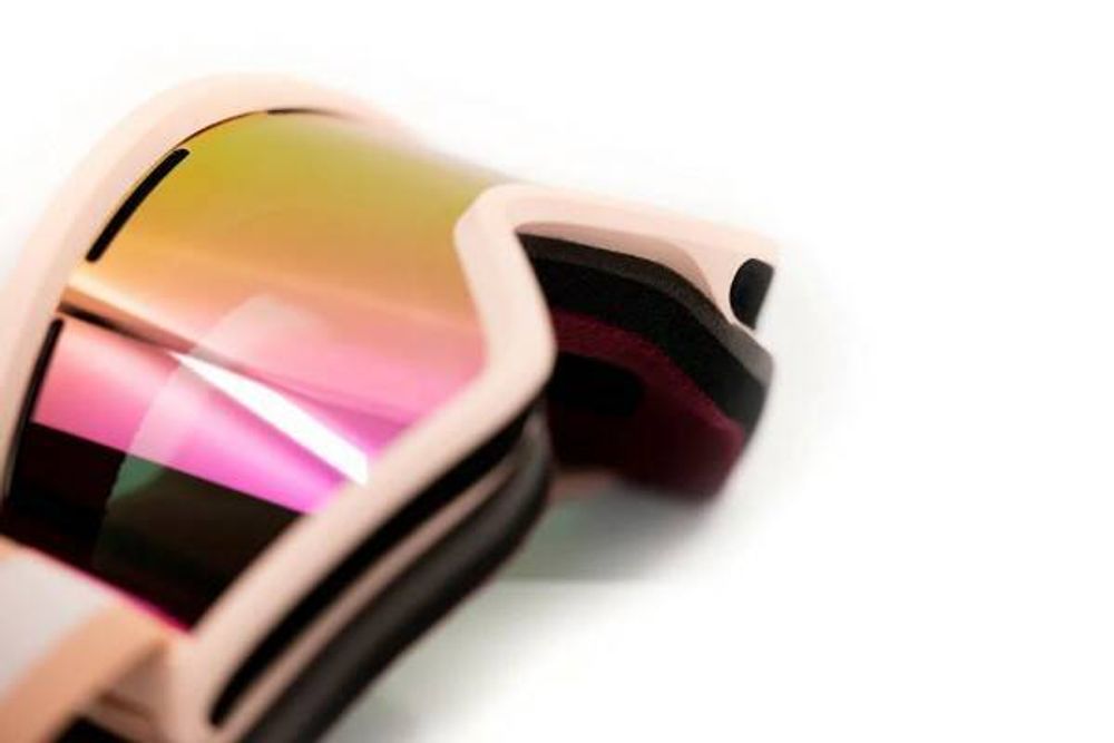 Маска ASHBURY BLACKBIRD VERONA