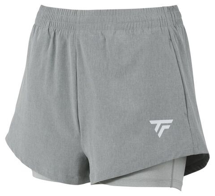 Женские теннисные шорты Tecnifibre Team Short