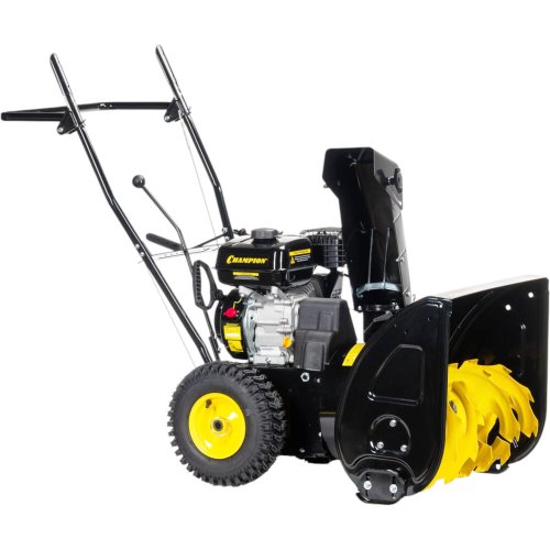 Снегоуборочник CHAMPION ST 656