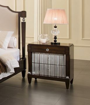 Прикроватная тумбочка MESTRE, FRATELLI BARRI