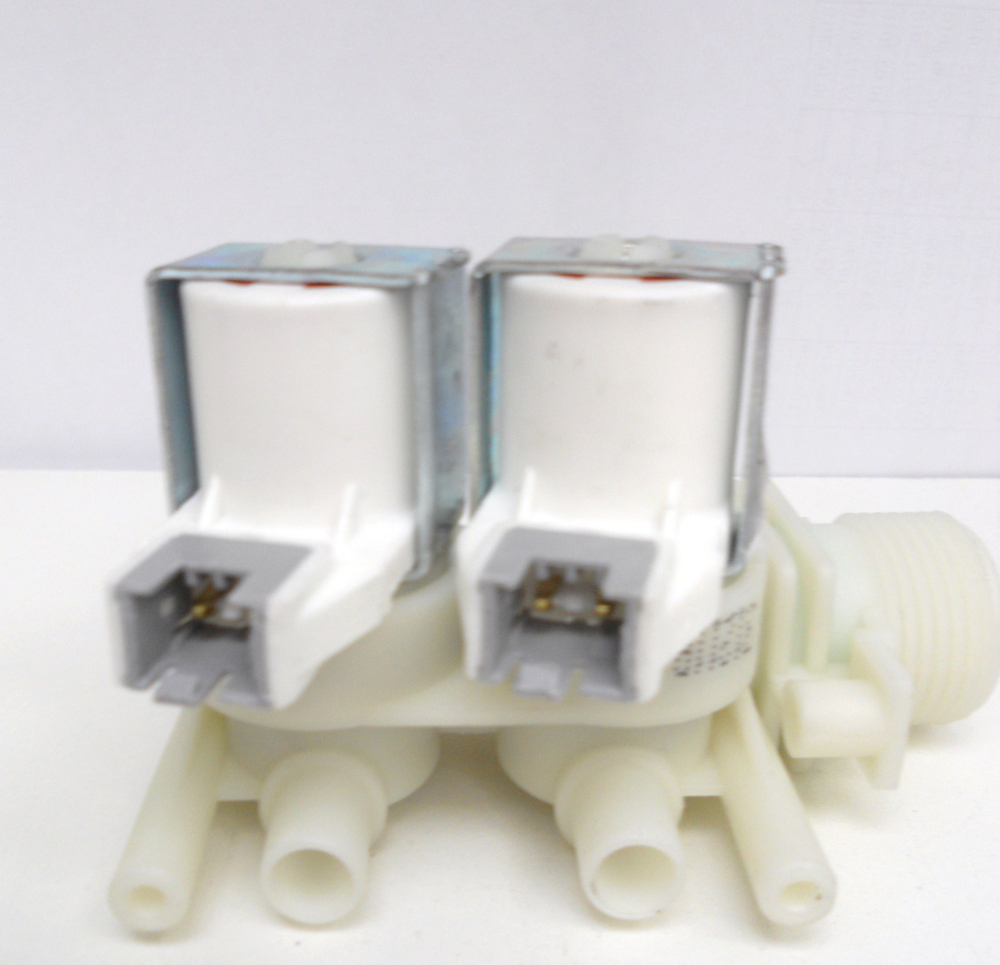 Клапан (миниклеммы) 2W90 Аристон/Индезит (C00110333)