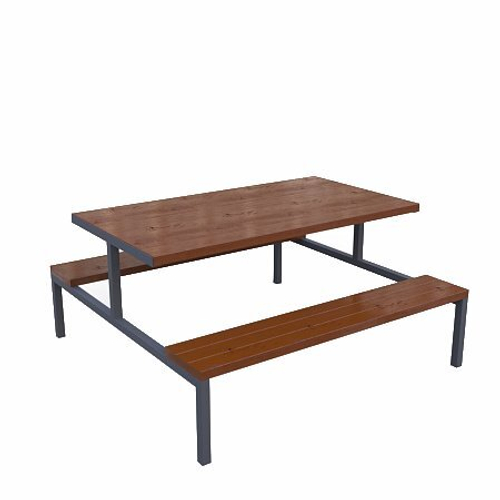 Стол уличный Логан