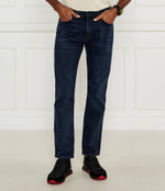 Джинсы 708 HUGO - темно-синий(50522152)