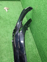 Бампер передний Changan Uni-K (2020-н.в.)