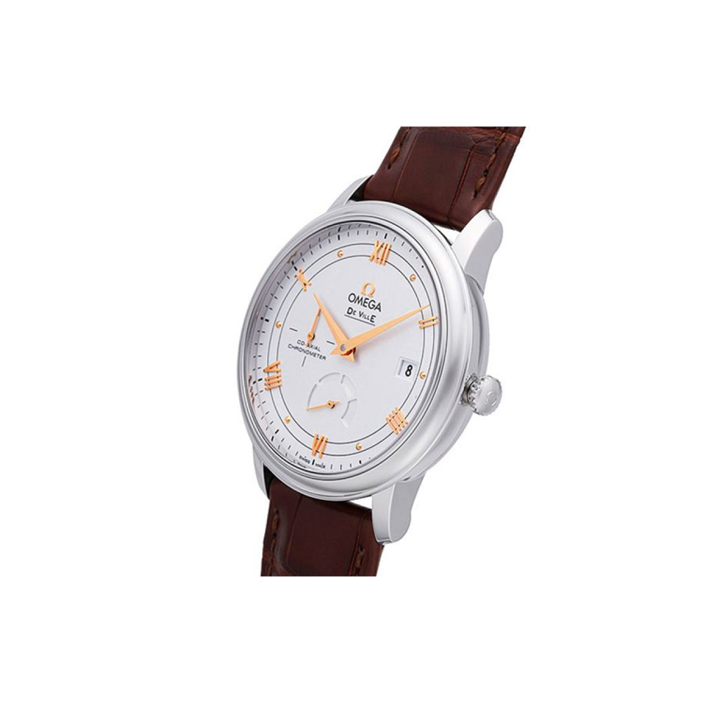 Часы OMEGA 39.5mm 424.13.40.21.02.002, 424.13.40.21.02.002