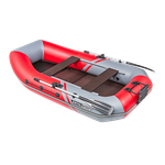 Доп. модификация лодок Pelican Гавиал Sport Гребная