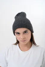 Шапка Ordinary Beanie Серая