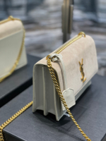 YSL Sunset Bag 22 cm