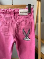 Джинсы Monnalisa, 128