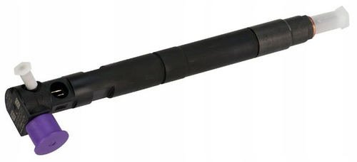 Форсунка HYUNDAI D4CB-VGT EURO 5 (33800-4A710) 28229873 delphi