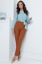 Блуза Миа (тиффани) Diolche