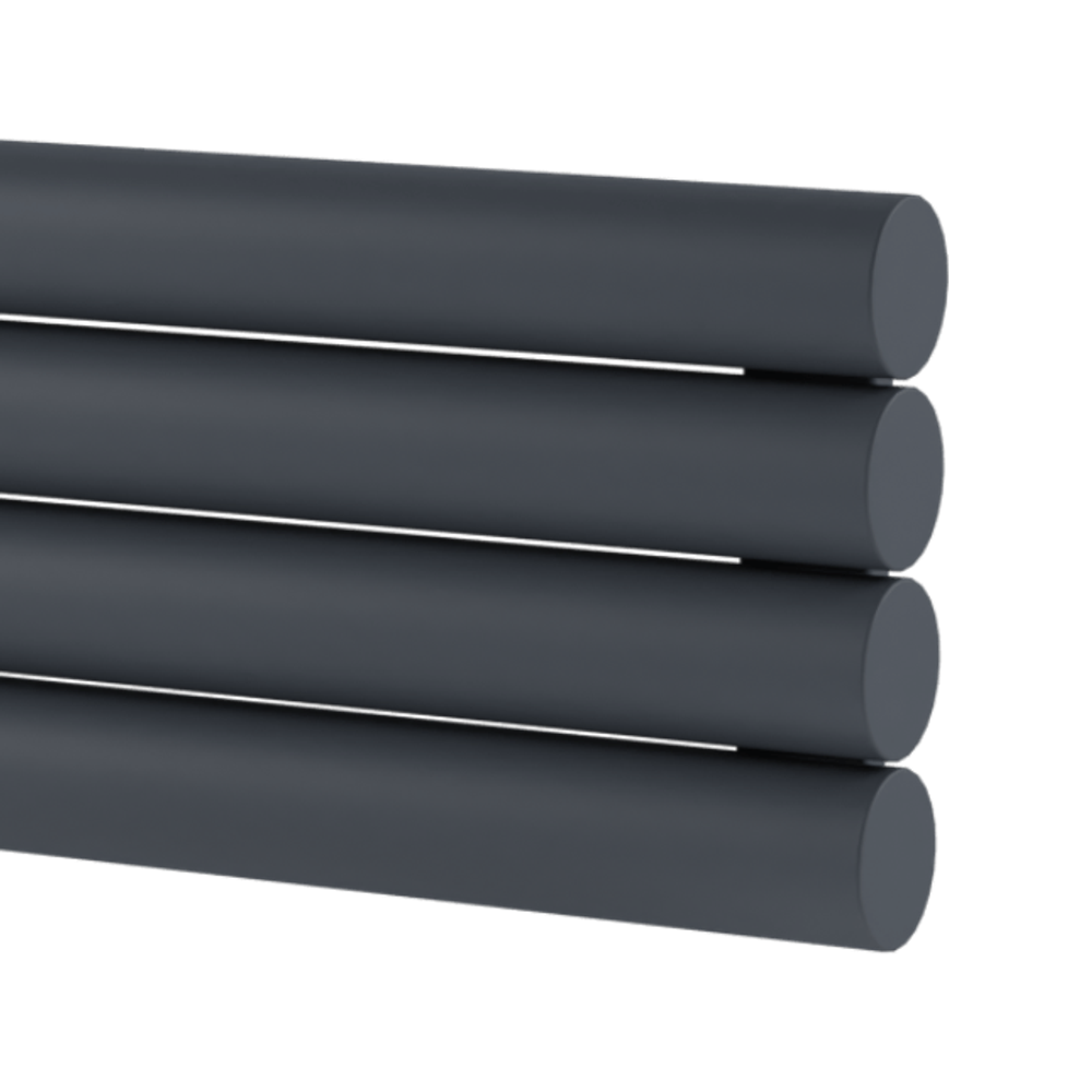 Радиатор WARMMET Power 76 — напольный горизонтальный