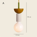 Pendant design lamp  Junit Lamp by SCHNEID STUDIO