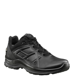 Ботинки Haix Black Eagle Tactical 2.1 GTX LOW - Black